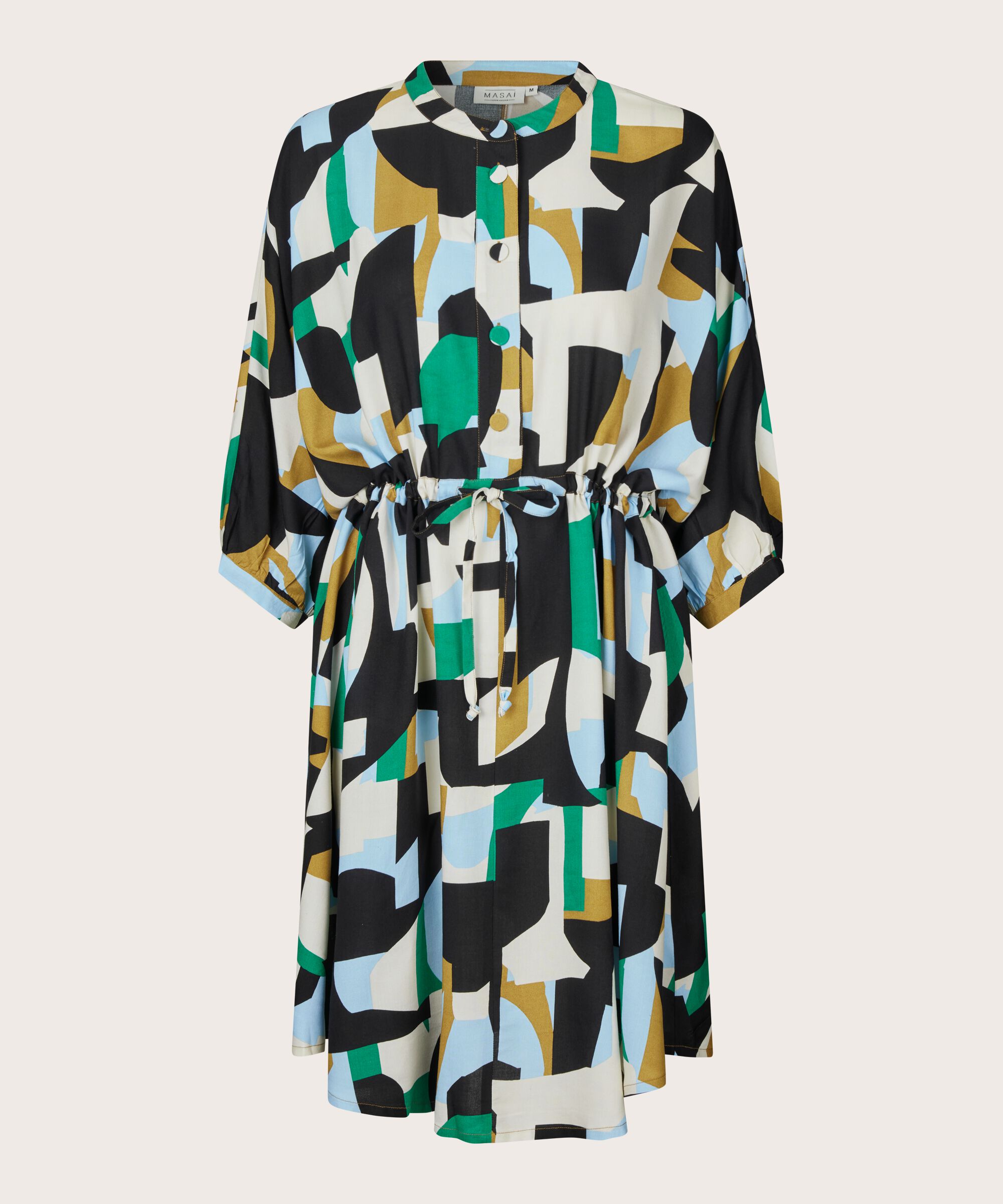 Nocta Dress, Greenlake