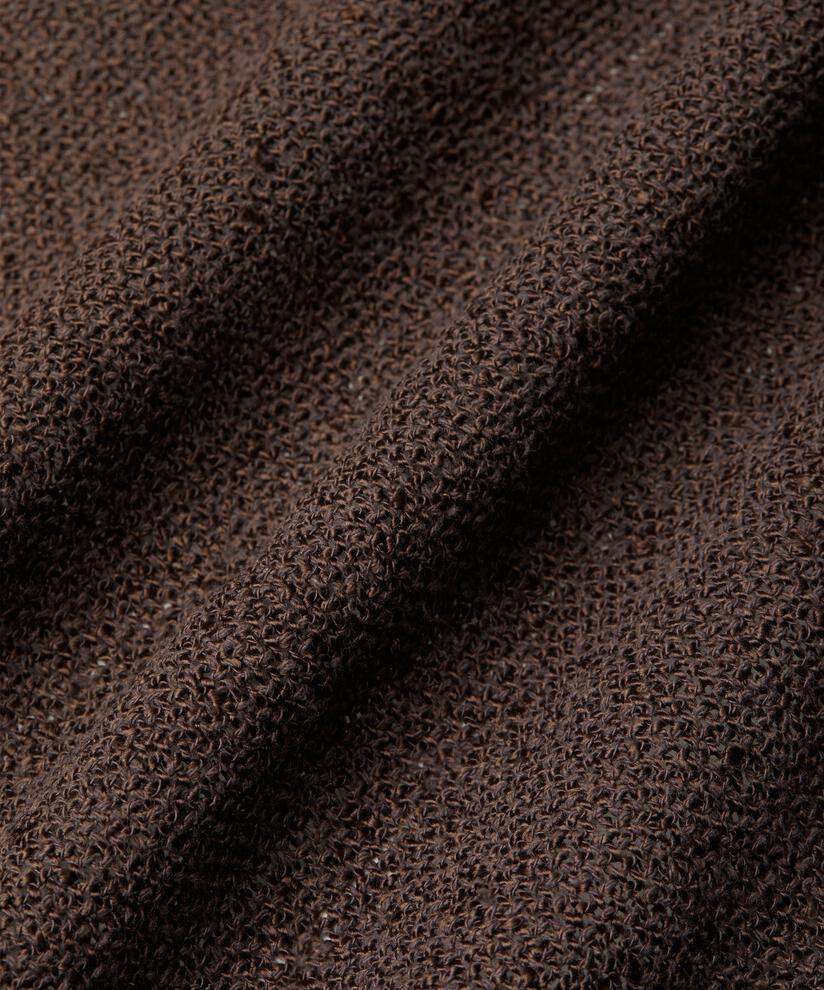 Jarmis Jacket, Coffee Bean