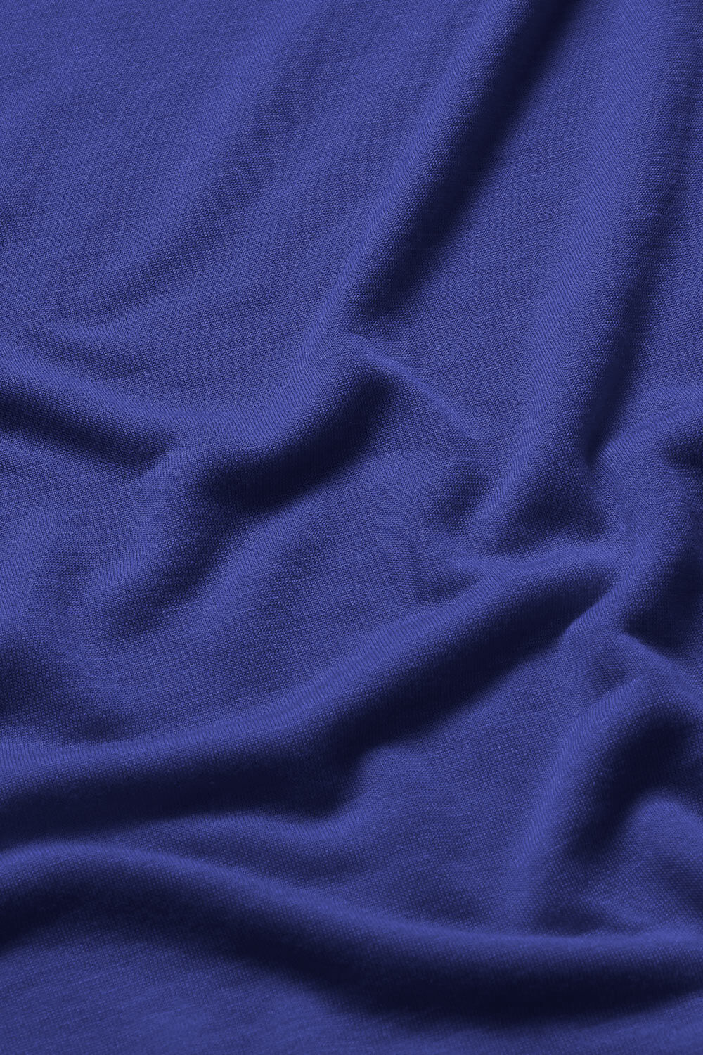 Amega JERSEY Scarf, Clematis Blue