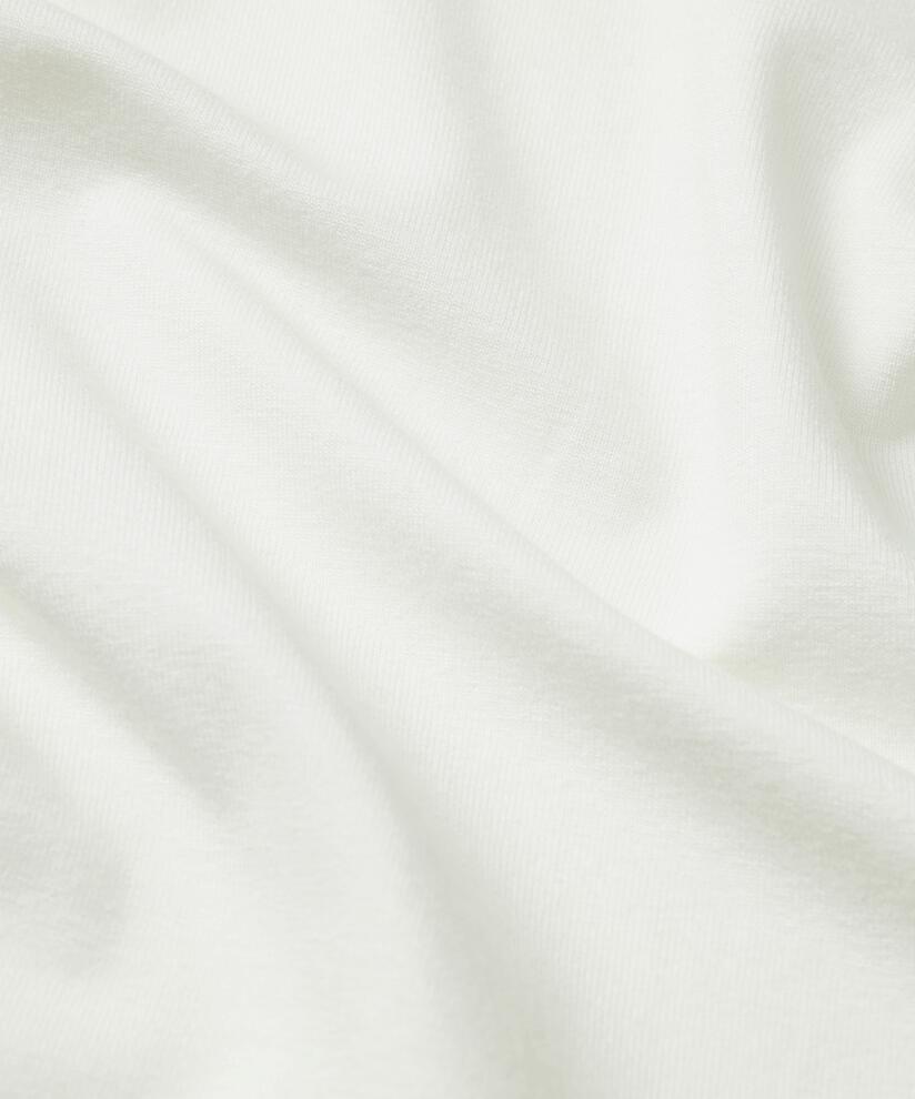 Pia JERSEY Leggings, Cream