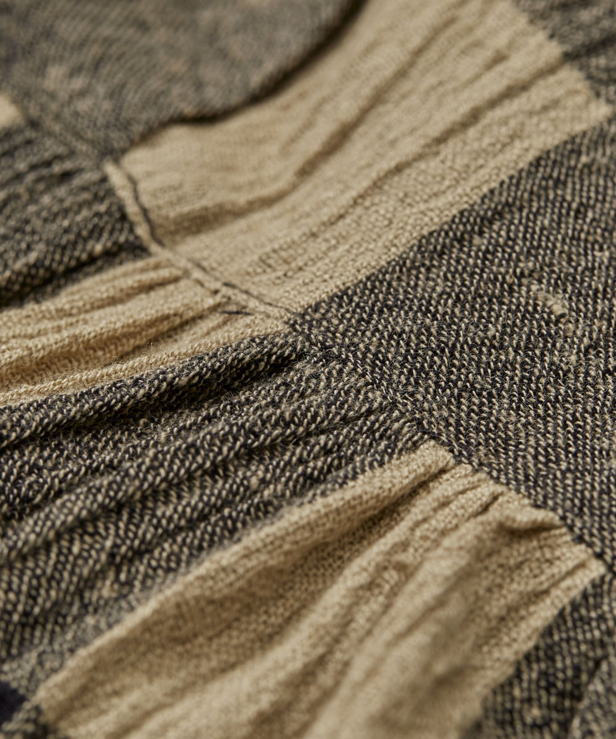 NANETTI DRESS, Travertine