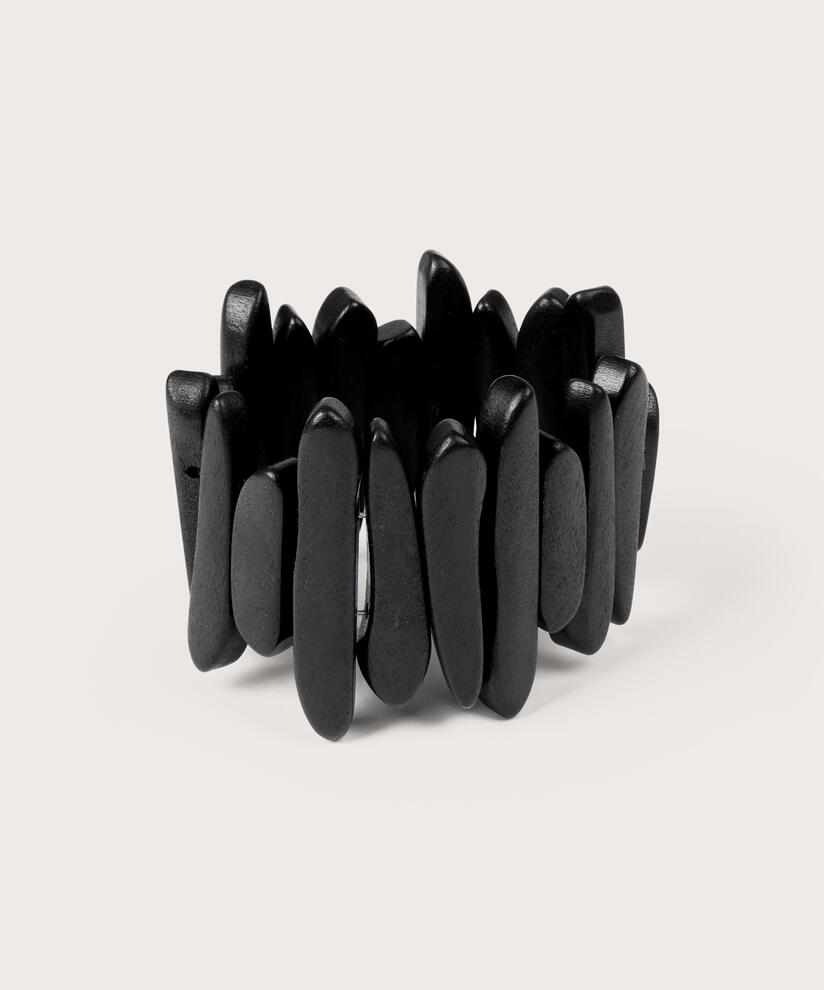 Rynna Bracelet, Black