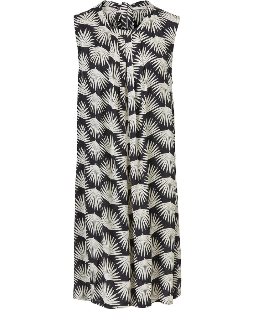HARPER TUNIC, Black