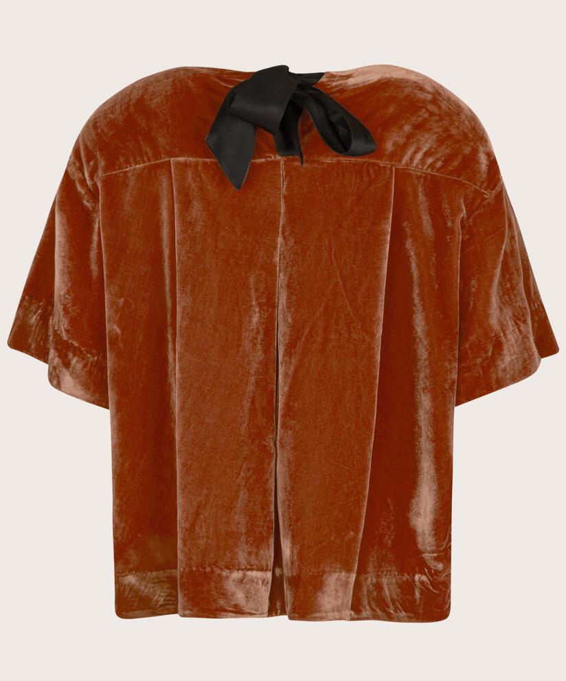 Bibiana Blouse, Picante