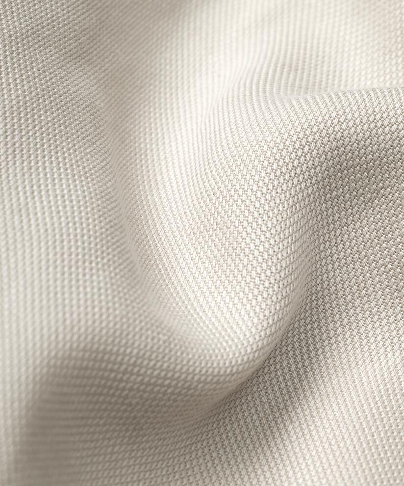 Jolinas Jacket, Silver Cloud