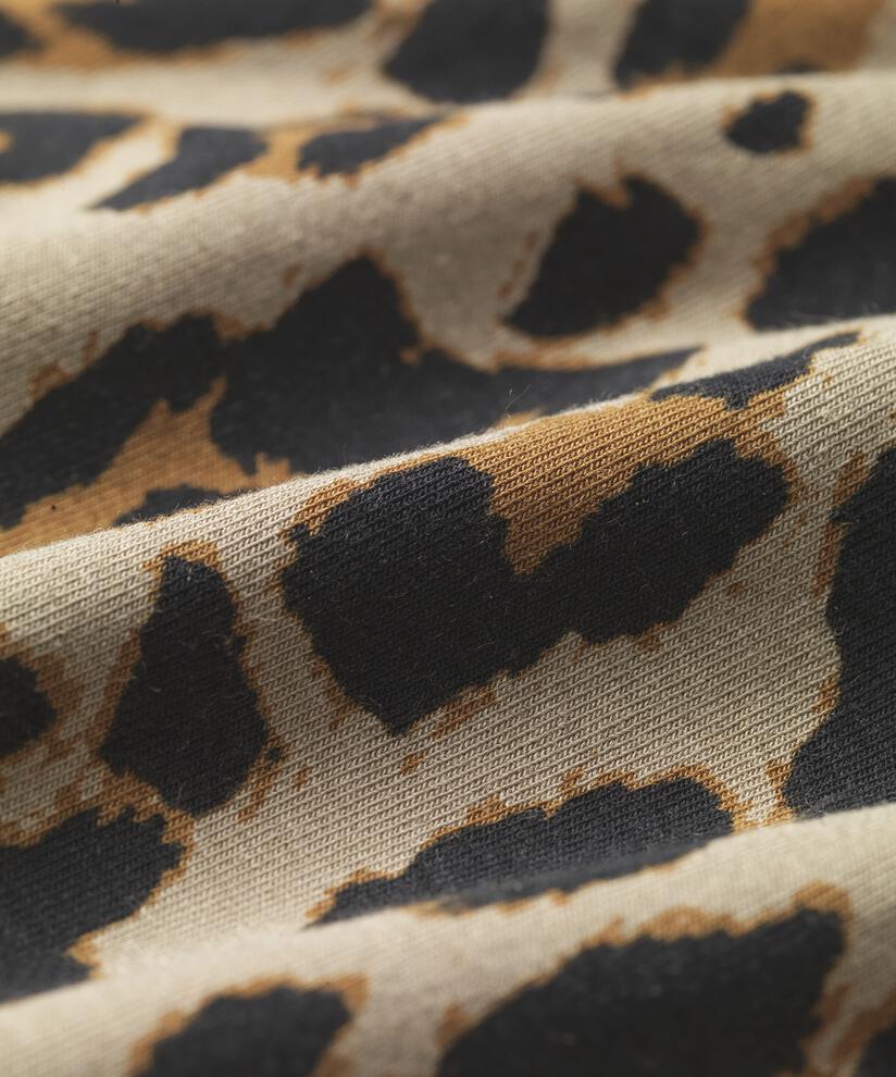 Pio JERSEY Leggings, Monk's Robe