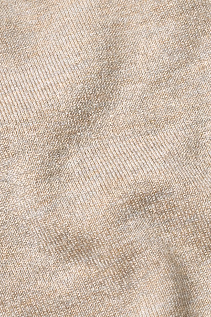 Freyane Pullover, L beige mel