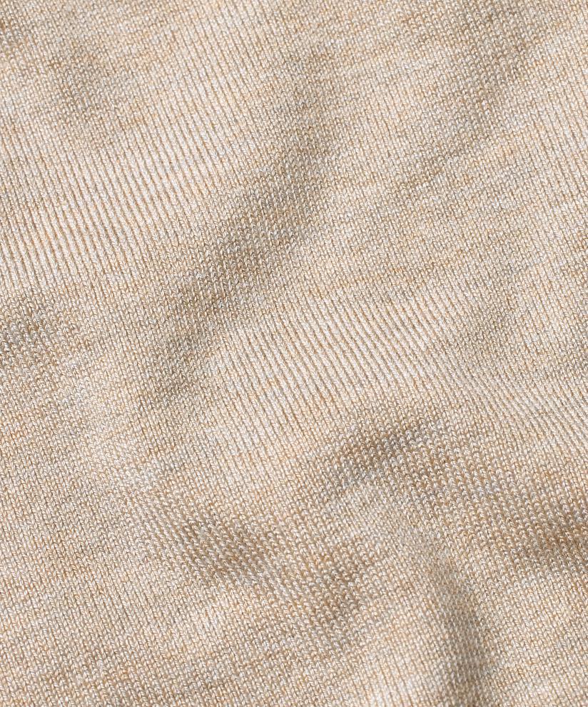 Freyane Pullover, L beige mel