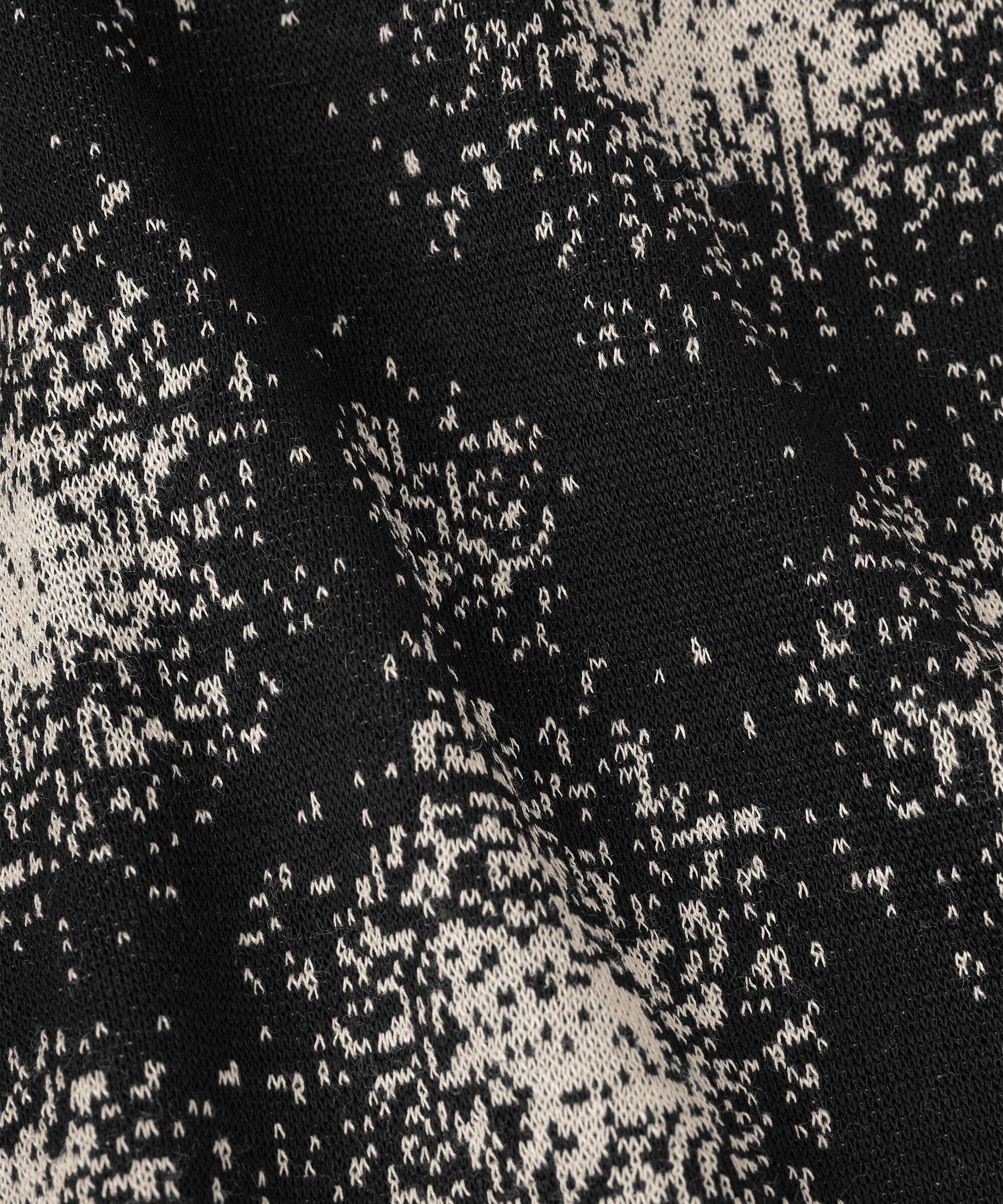 Pirista JERSEY Trousers, Black