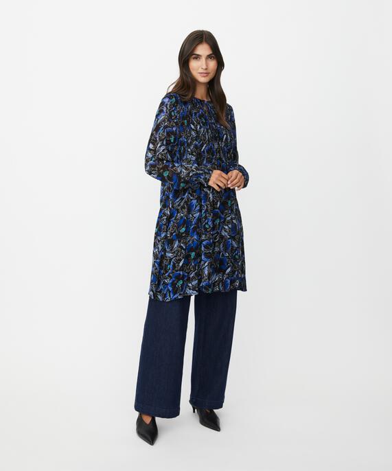 Galamian Tunic, Surf the web