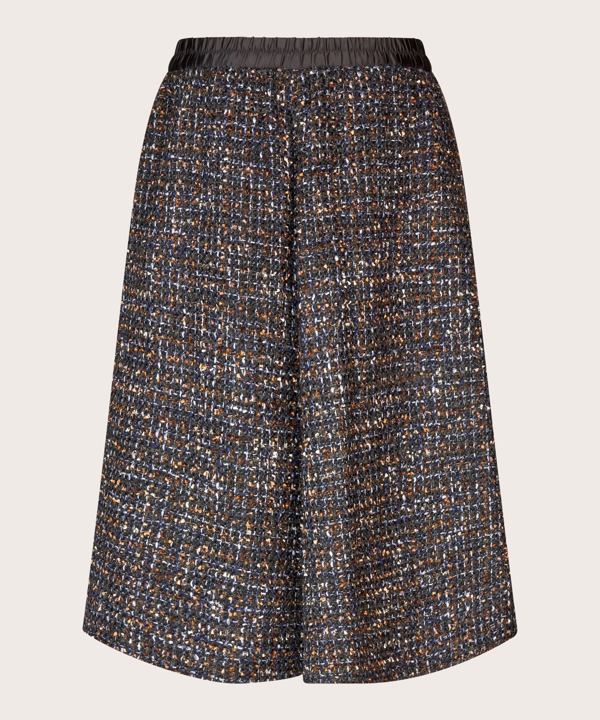 Shonda Skirt, Black