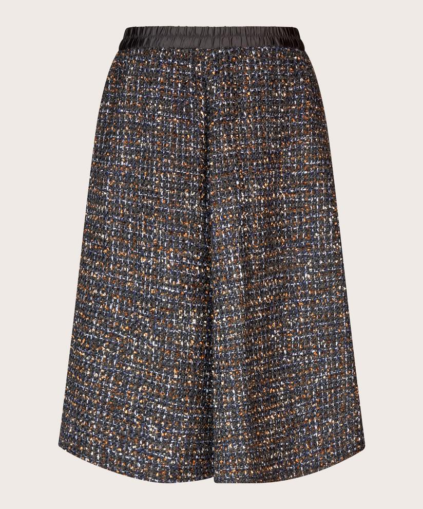 Shonda Skirt, Black