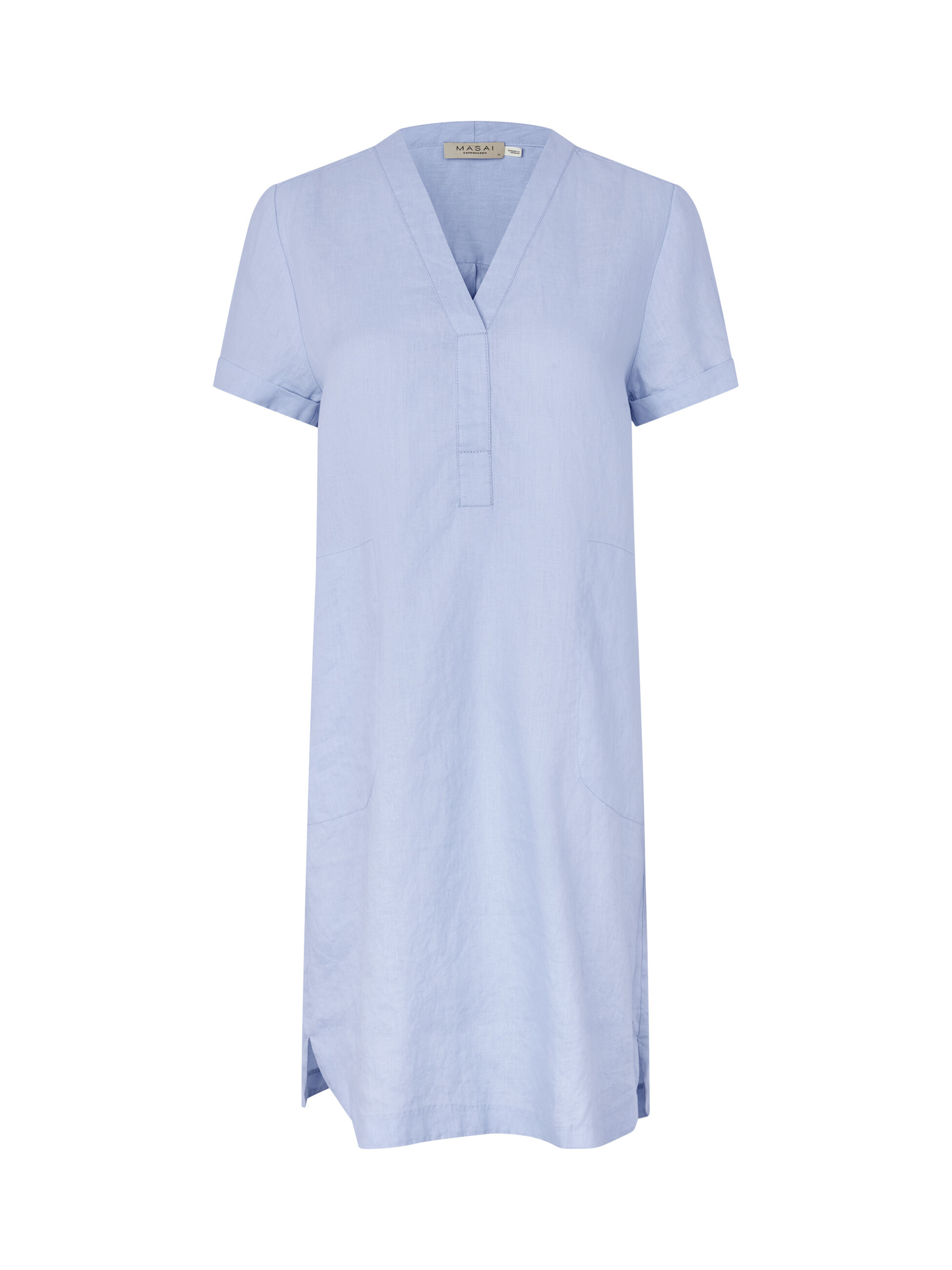 Nareela Dress, Skyway