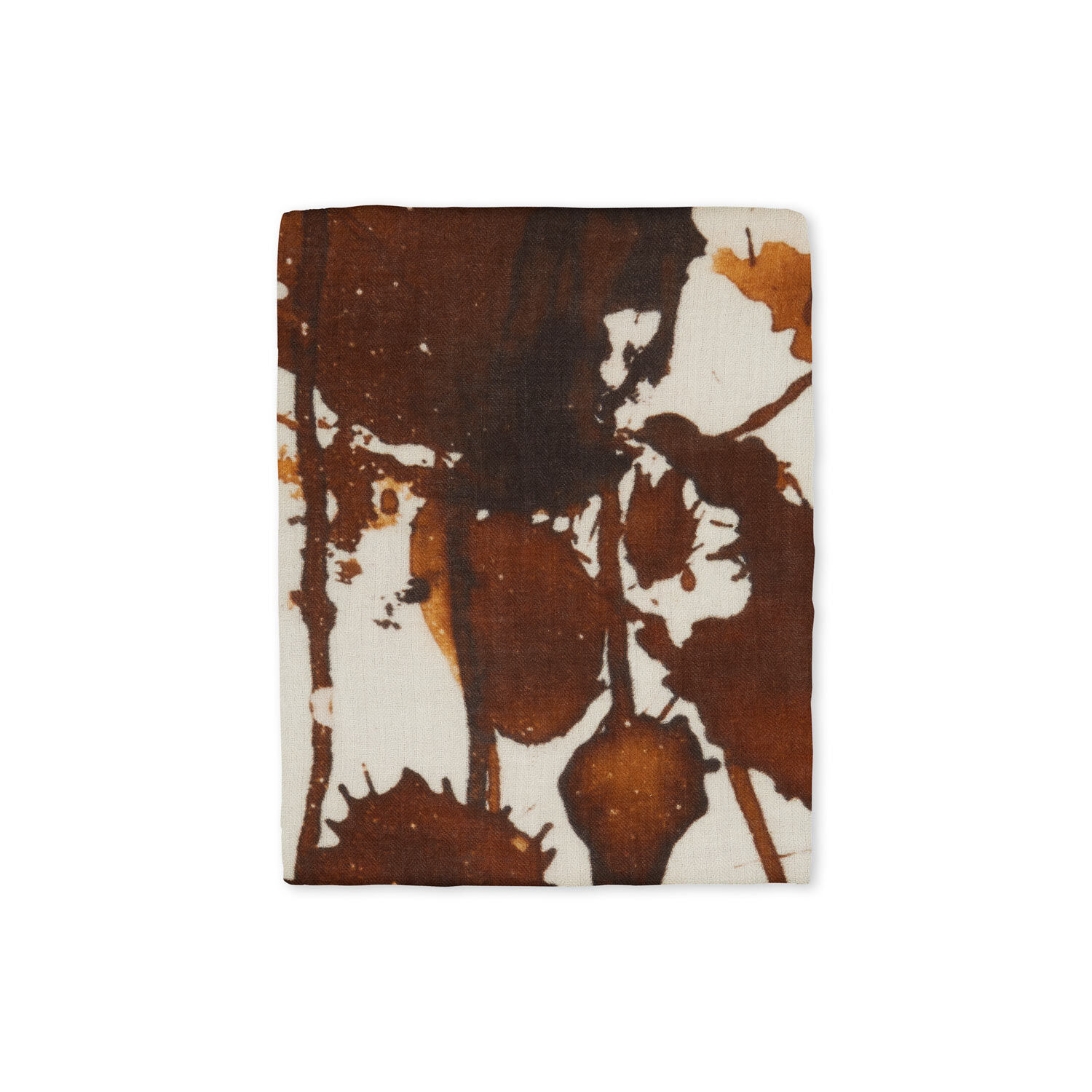 LUND SCARF, Monk's Robe