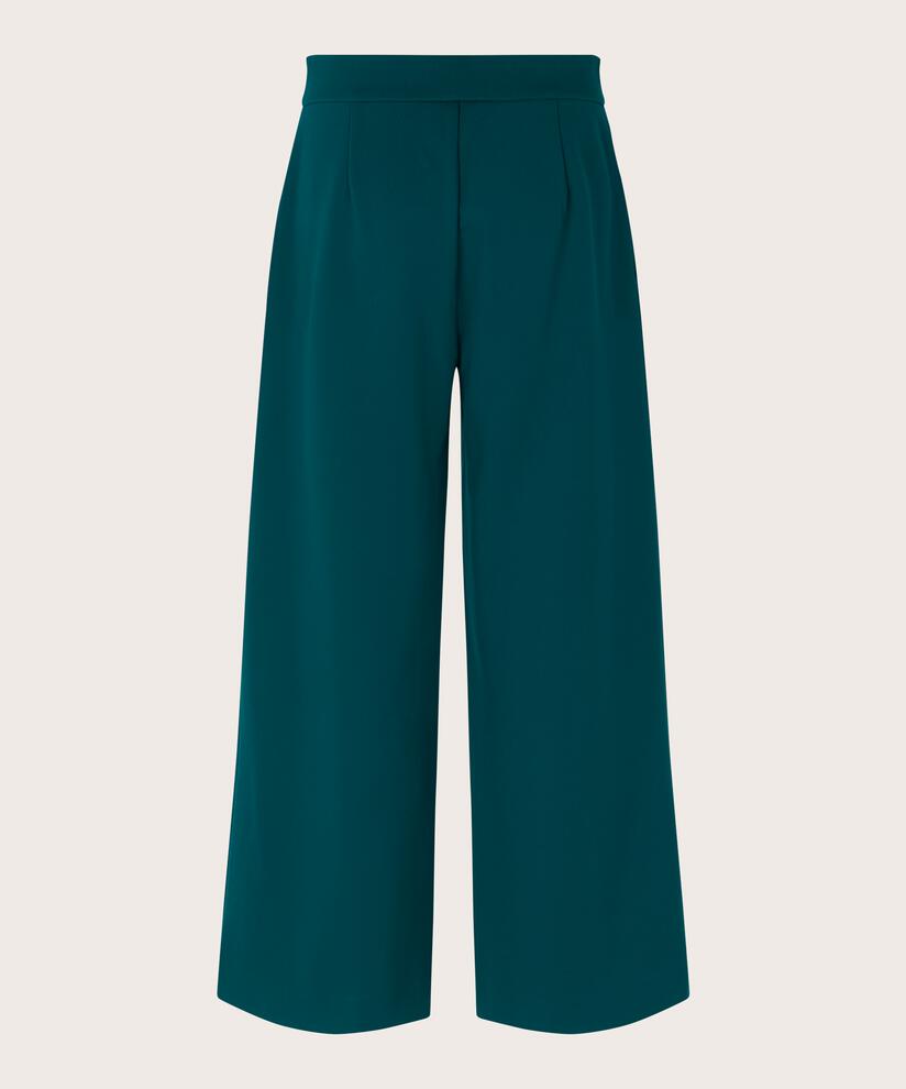 Prisca JERSEY Trousers, Reflect Pond