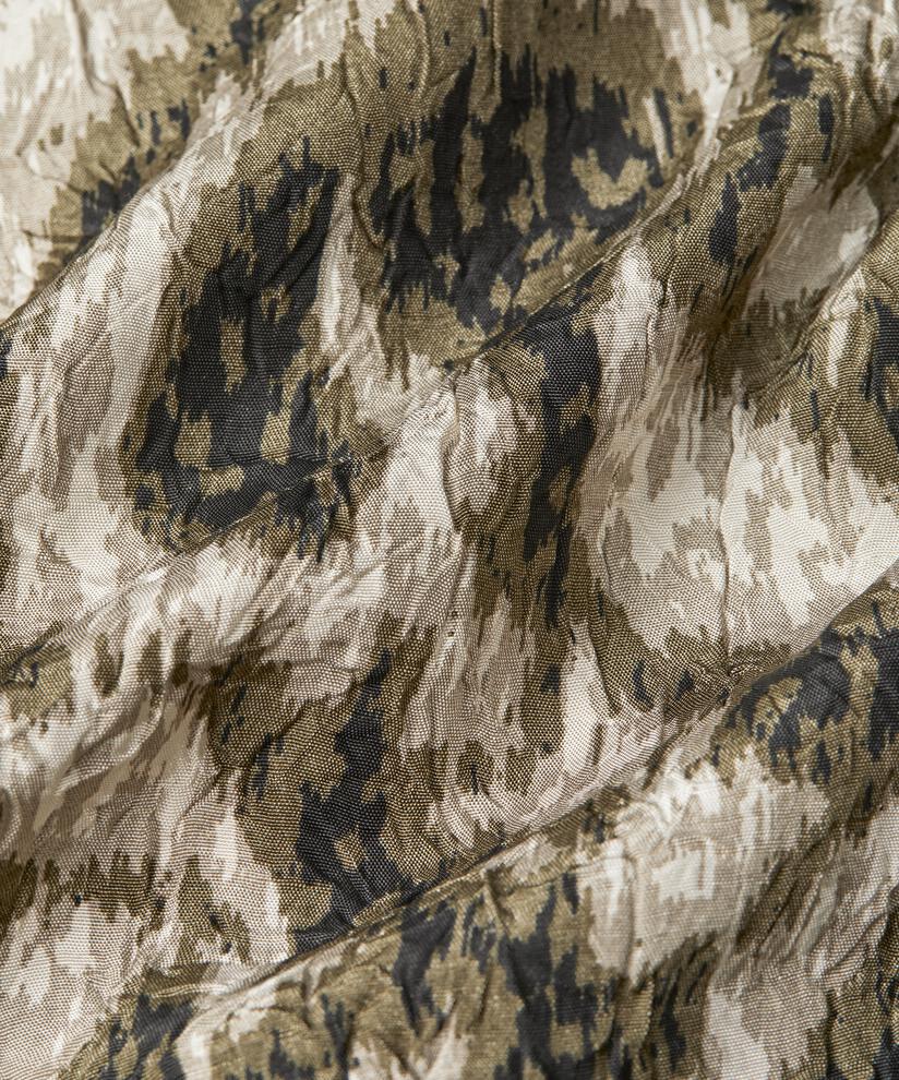 Bua Blouse, Sea Turtle