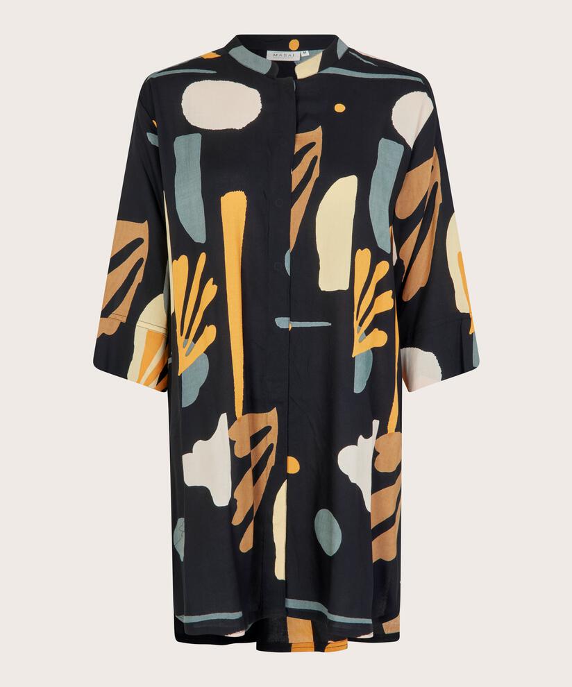 Geam Shirt, Butterscotch