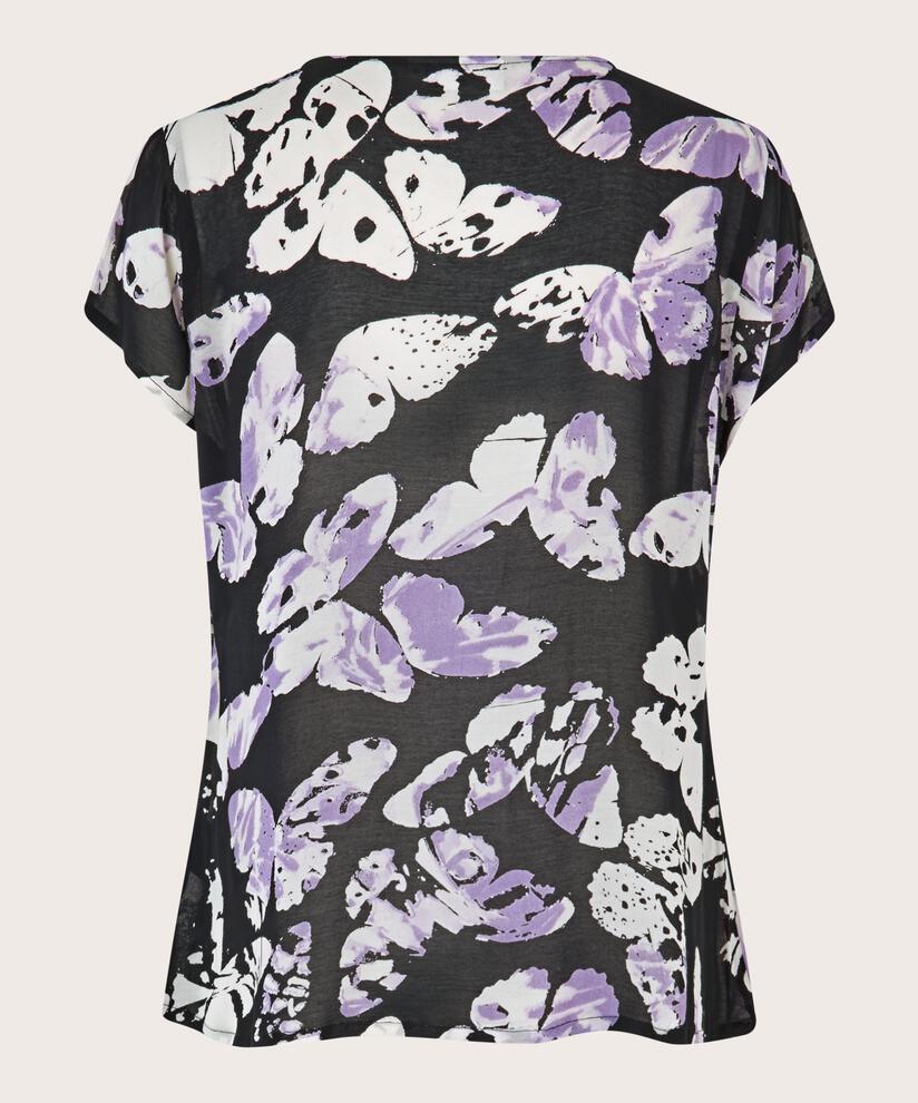 Ia Shirt, Sand Verbena