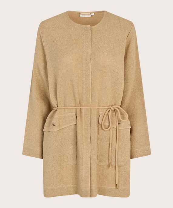 Jadina Jacket, Safari