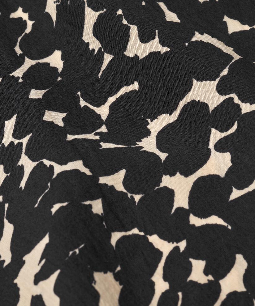 Glenval Tunic, Black