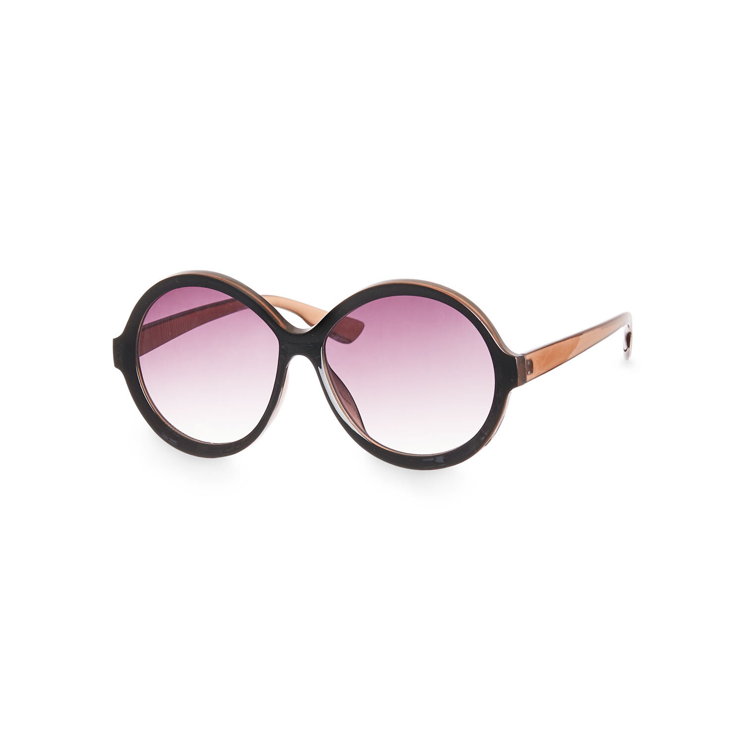 RILA SUNGLASSES, Rose Taupe