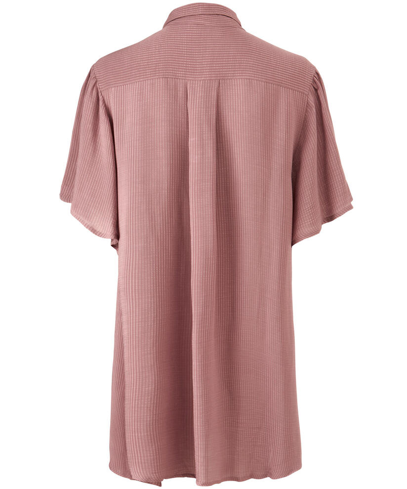 IAVAS SHIRT, Rose Taupe