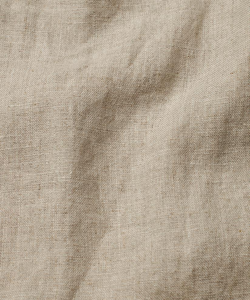 Oriel Dress, Natural