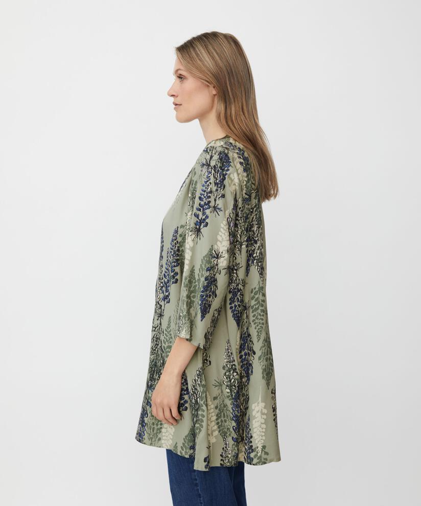 Gali Tunic, Seagrass