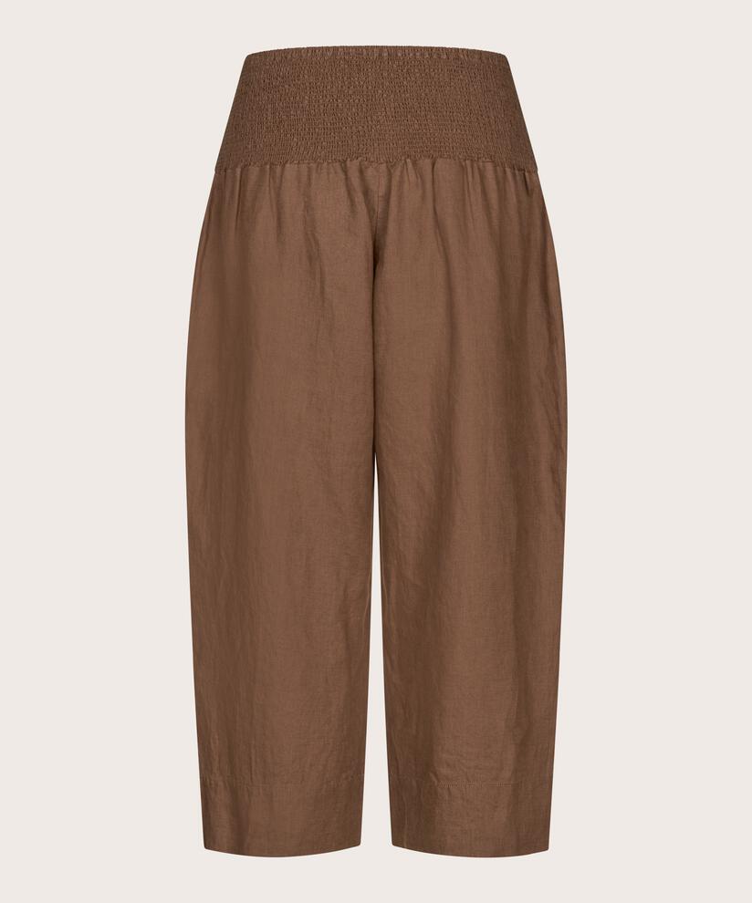 Pallas Trousers, Chestnut