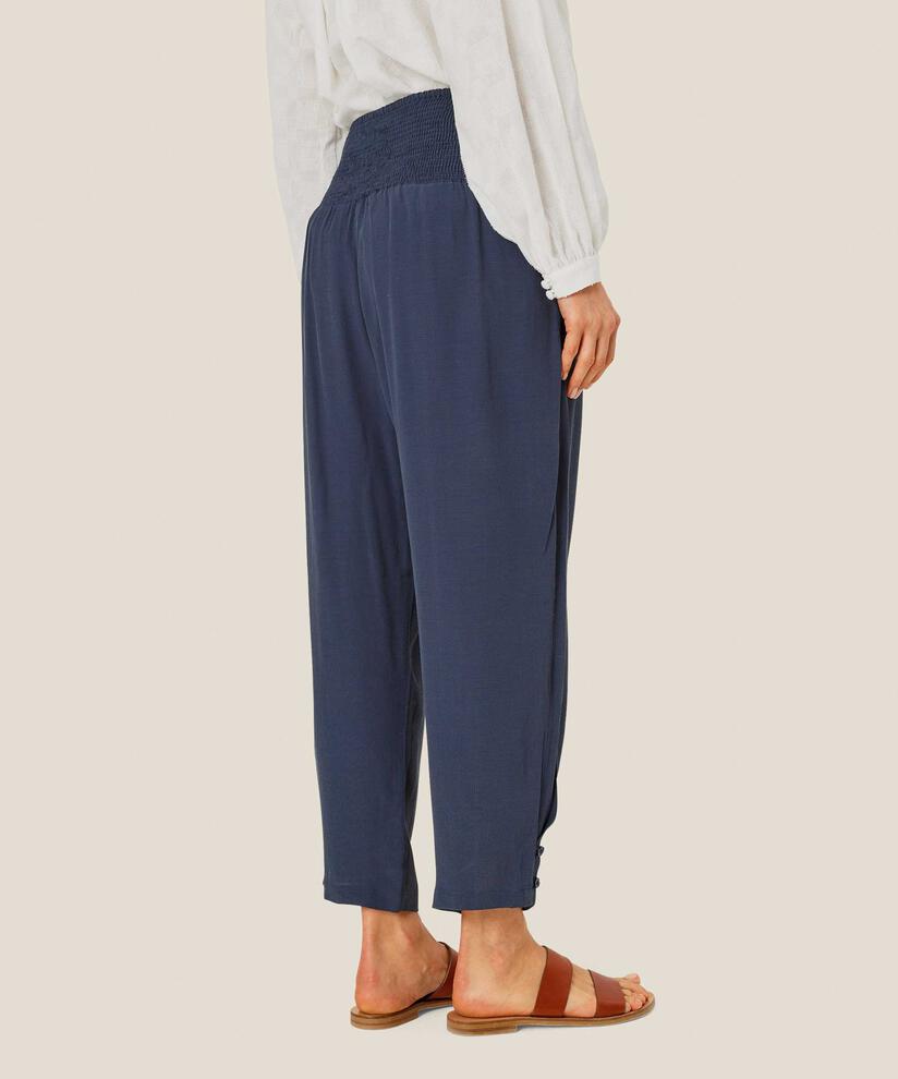 Penna Trousers, Mood Indigo
