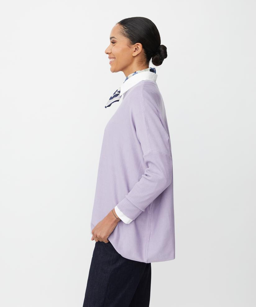 Fanasi Jumper, Wisteria