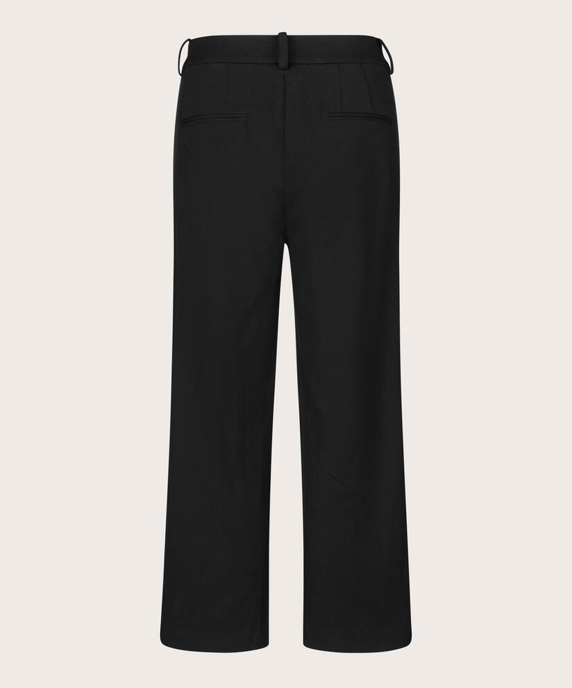 Petia Trousers, Black