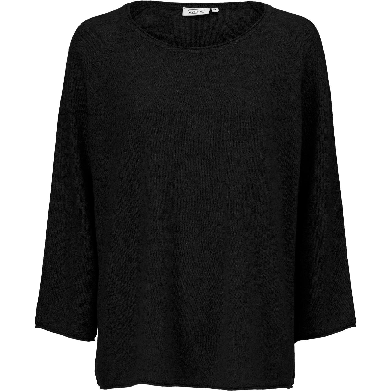 Fenji Jumper, Black