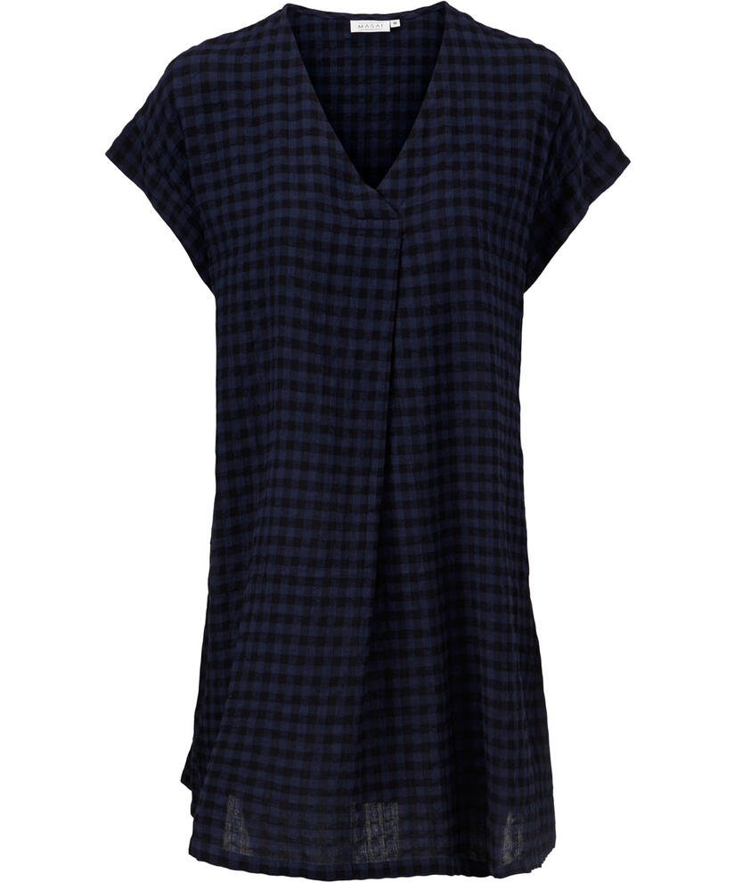 GEATME TUNIC, Navy
