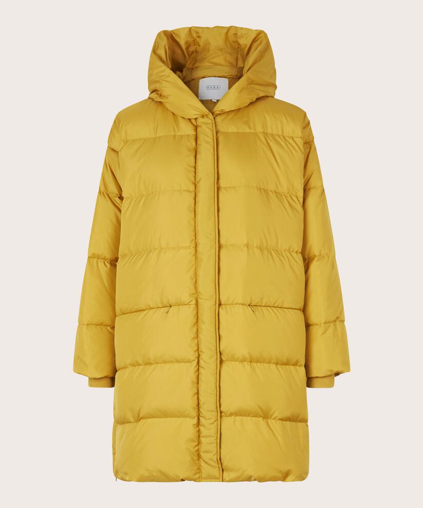 Thilde Down Coat, Ceylon