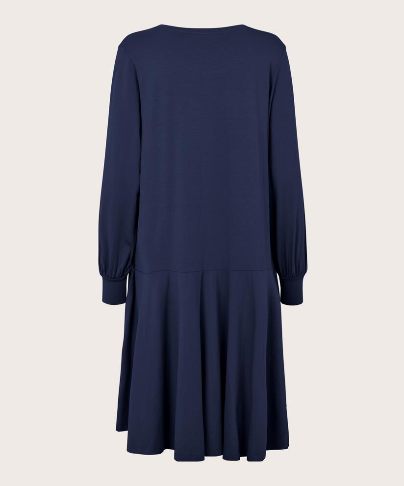 Noassa JERSEY Dress, Maritime Blue