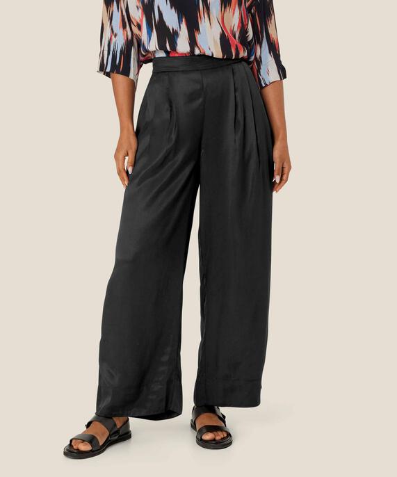 Patty Trousers, Black