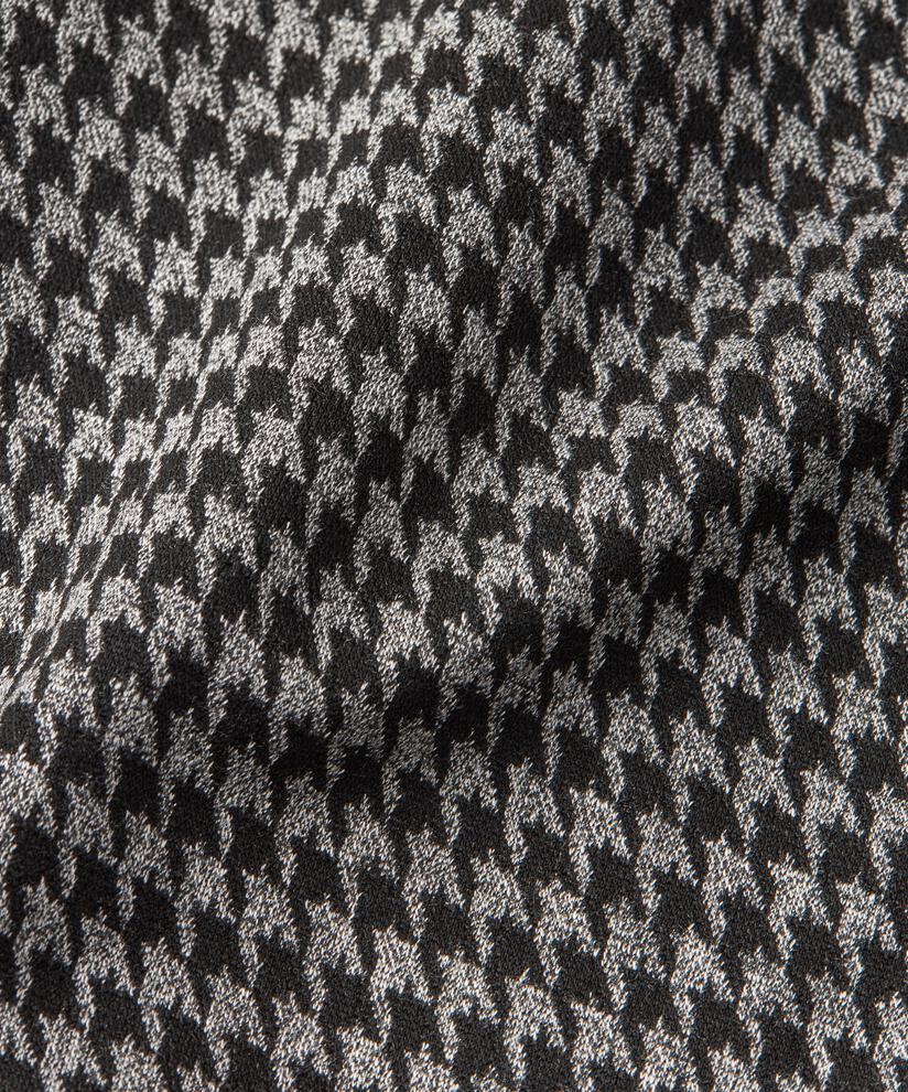 Piana JERSEY Trousers, Black