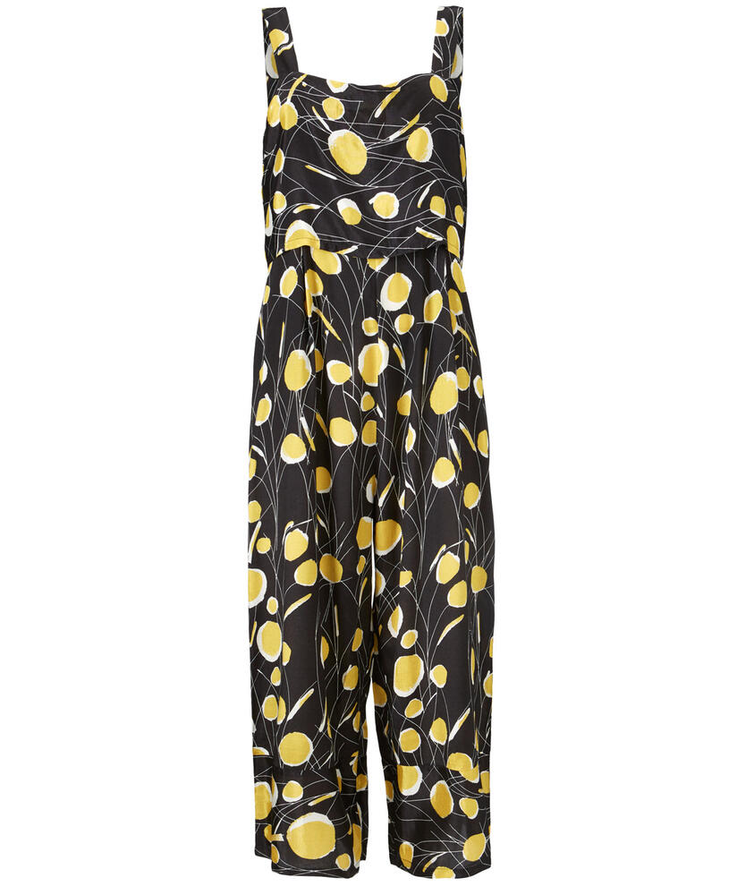 OFRA JUMPSUIT, Sauterne