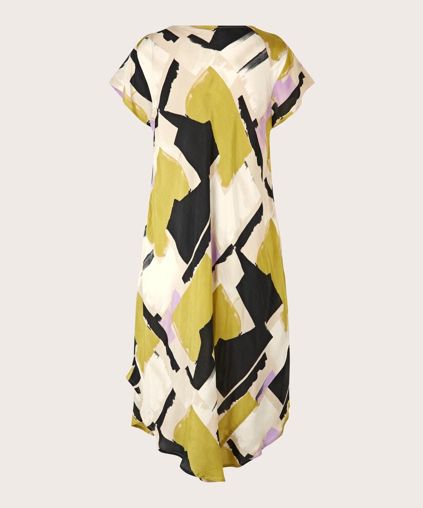 Nebili Dress, Lentil Sprout