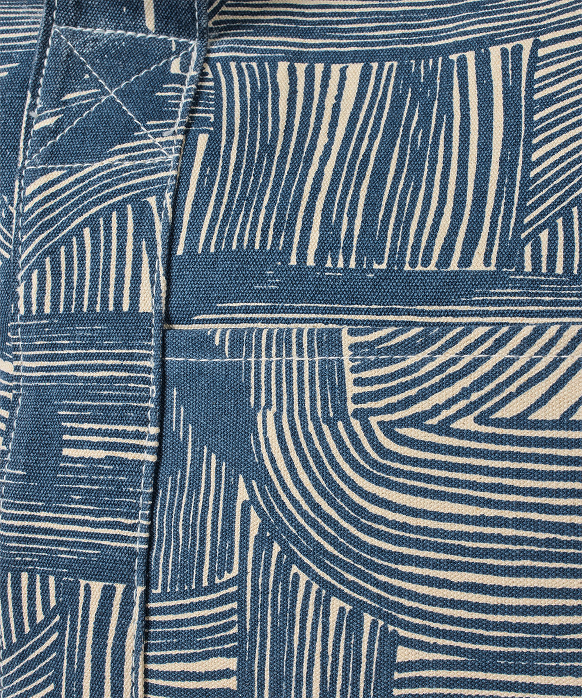 Raka Bag, Sargasso Sea