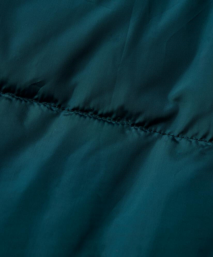 Taffanie Down Coat, Reflect Pond