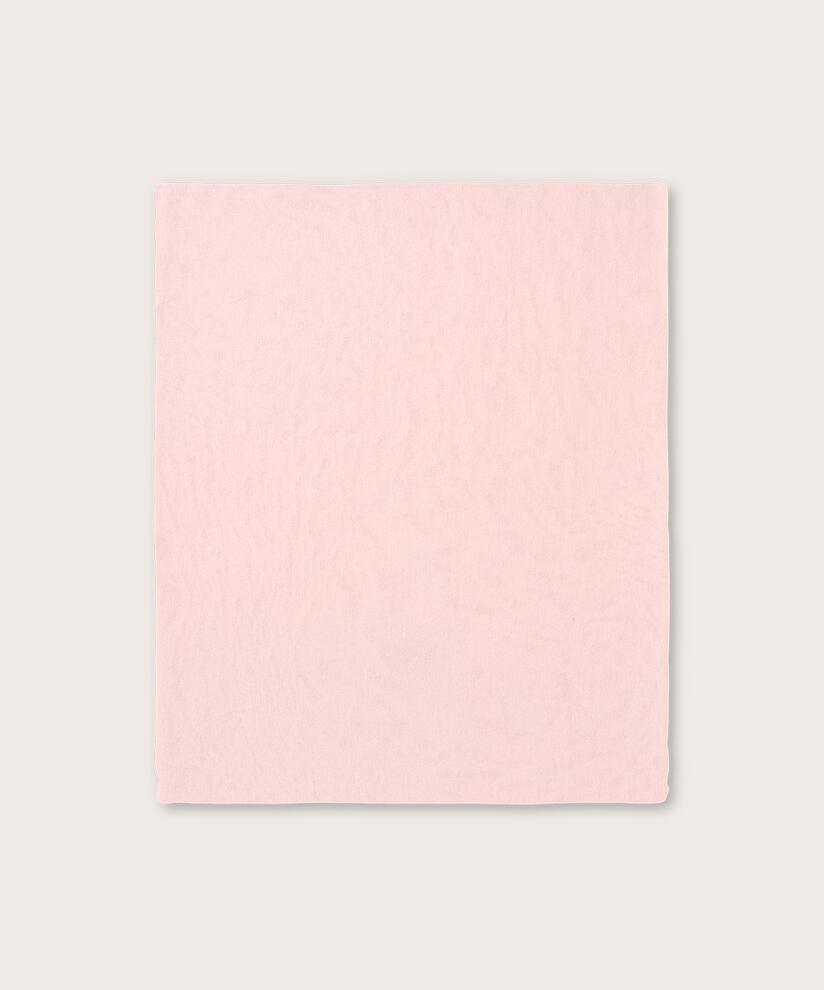 Amega JERSEY Scarf, Mauve Chalk