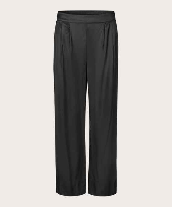 Patty Trousers, Black
