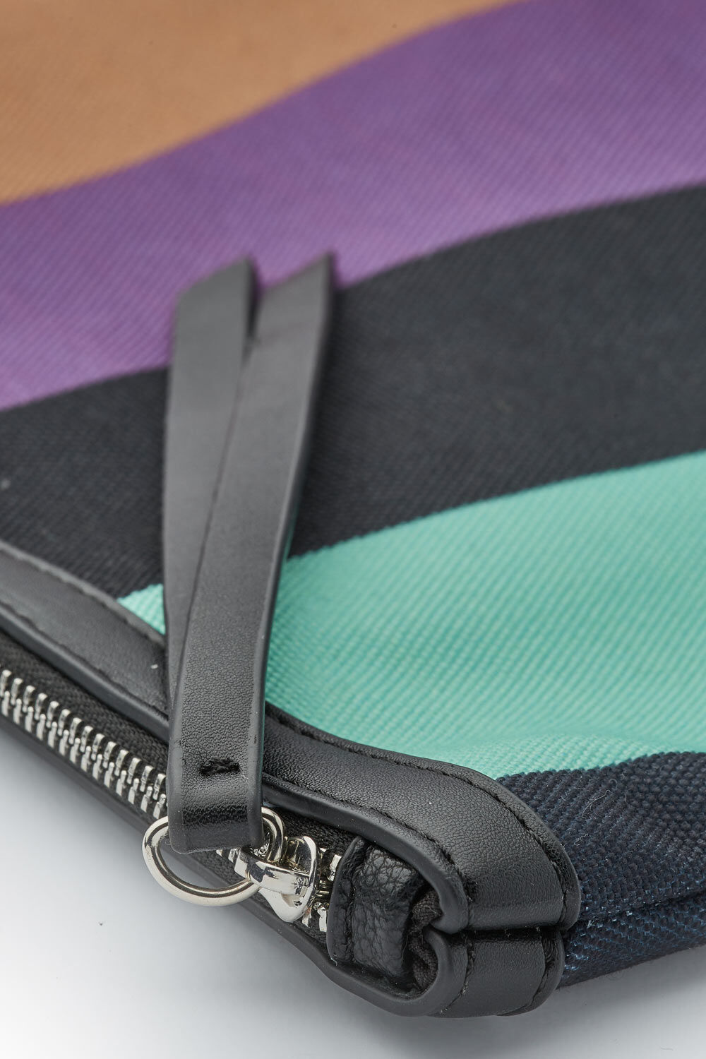 ROSALINO BAG, Sunset Purple