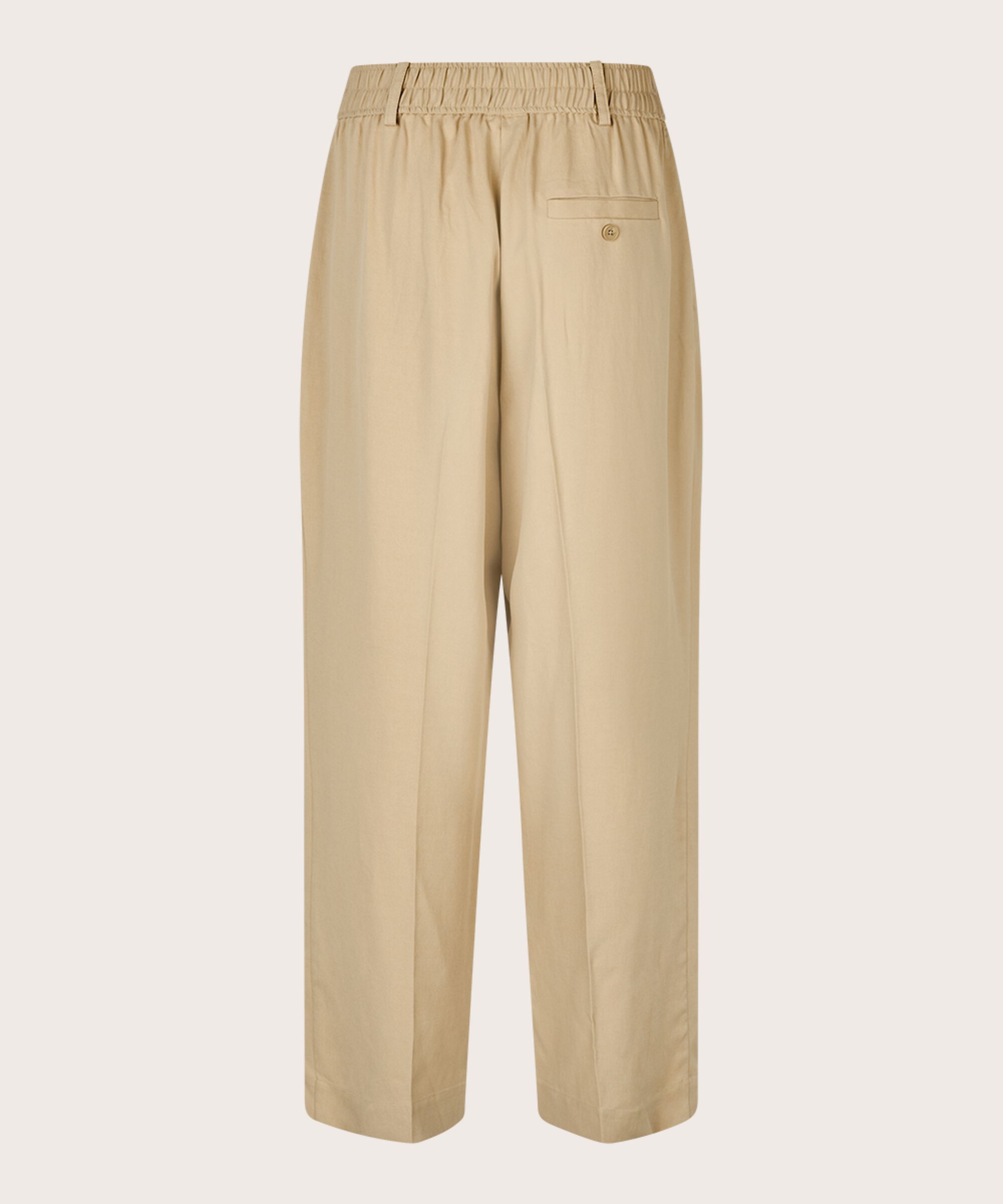 Perli Trousers, Safari