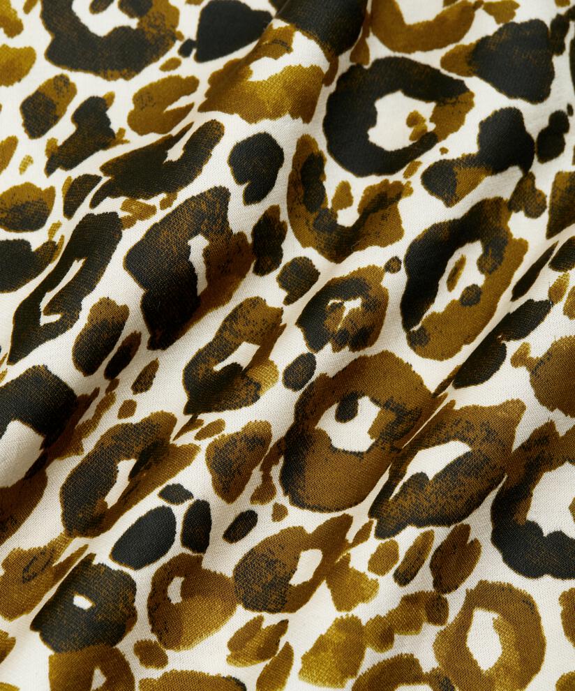 Gaiaban Tunic, Plantation