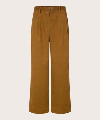 Perli Trousers, Breen