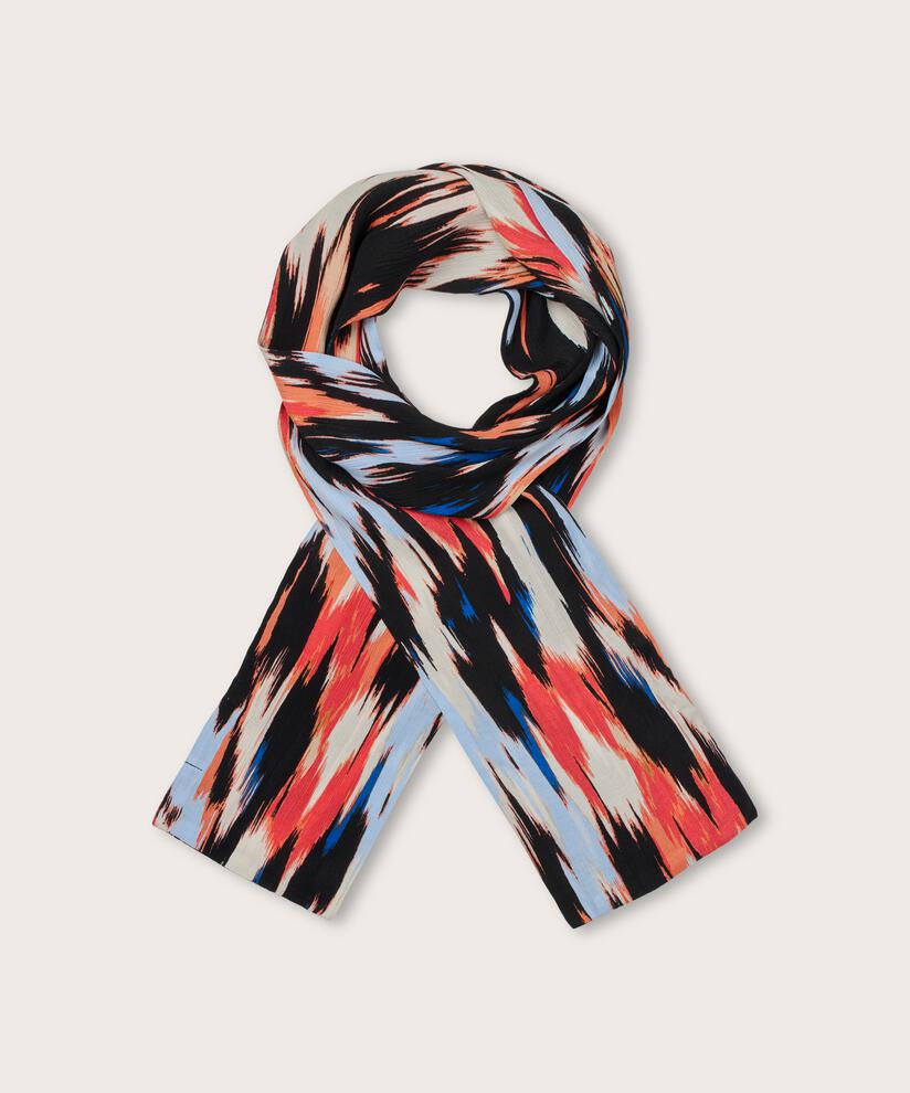 Alo Scarf, Hibiscus