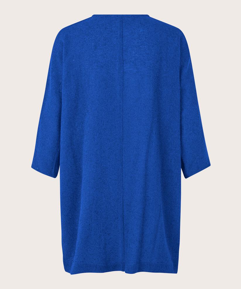 Jarmis Jacket, Surf the web